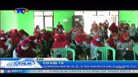  PERINGATAN HARI IBU KE 92, TP PKK KABUPATEN SIAK GELAR RAPID TEST